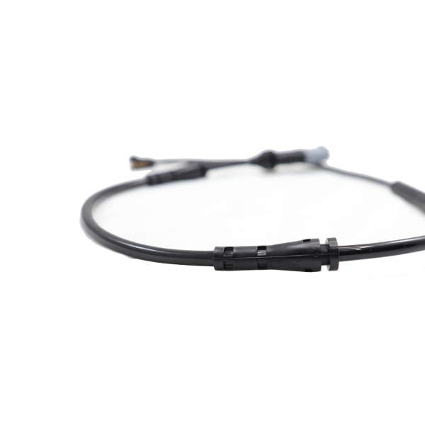 Sensor Pastilha Textar 98047500 BMW 116i, 120i - Cód.10475