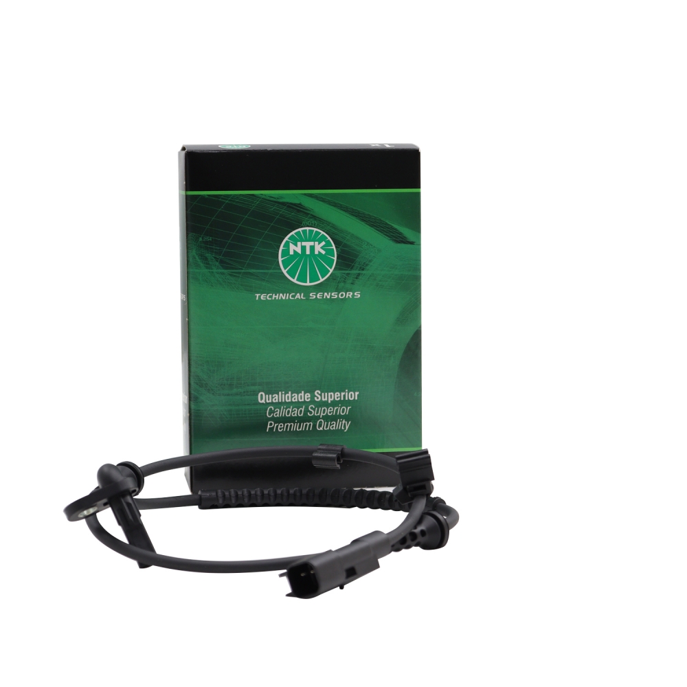 Sensor de ABS Diant. Dir. NTK AWN2-A015 GM Onix - Cód.11163