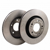 Kit Disco de Freio BD7031 Diant. Mitsubishi Grandis-Cód.8890