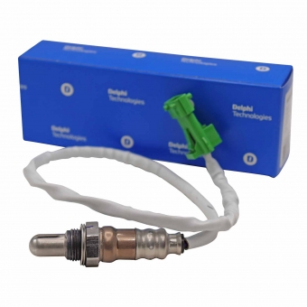 Sonda Lambda Delphi ES20404 Citroen Aircross, C3 - Cód.9178