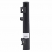 Tubo Fluxo Água Motor Wisa 7046 GM Monza, Kadett - Cód.10093
