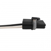 Chicote ETE5494 Eletroventilador Renault - Cód.6677