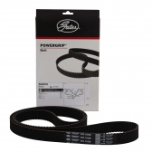 Correia Dentada Gates 5605XS Audi A4, A6 - Cód.13630