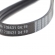 Correia Micro-V Gates 3PK0700 Fiat Linea 1.9 - Cód.10915