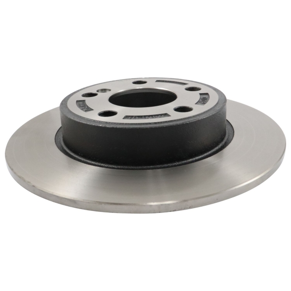 Kit Disco de Freio BD0109 Tras. Mercedes A250 - Cód.3578