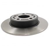 Kit Disco de Freio BD0109 Tras. Mercedes A250 - Cód.3578
