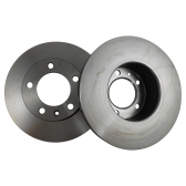 Kit Disco de Freio BD6848 Diant. Renault Master - Cód.4431