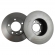 Kit Disco de Freio BD6848 Diant. Renault Master - Cód.4431
