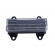 Porta Fusível tipo Lamina ETE8539 (16 fusiveis) - Cód.5837
