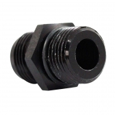 Niple Adaptador 8AN x 8AN Reta com Oring - Cód.7351