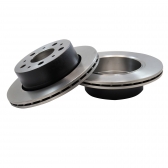 Kit Disco de Freio BD7076 Tras. Fiat Ducato 2.3 - Cód.10635