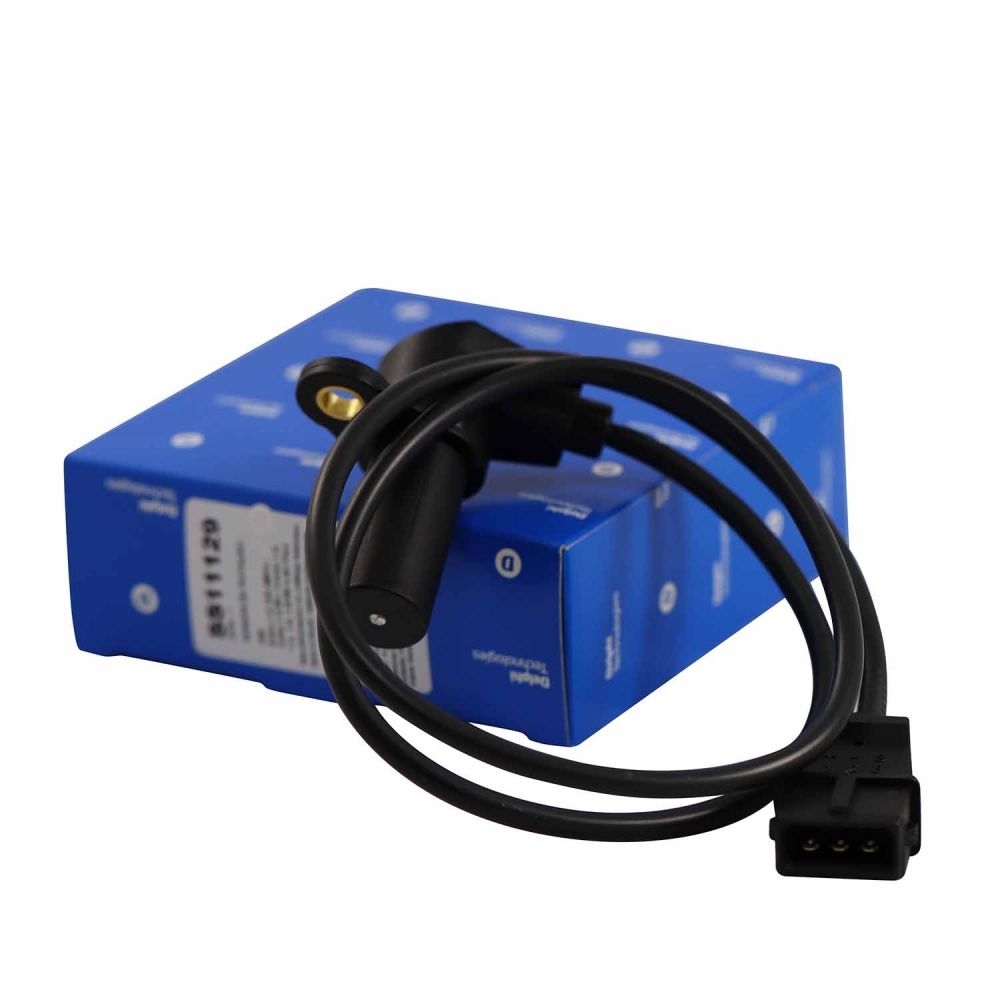 Sensor de Rotação Delphi SS11129 GM Celta, Corsa - Cód.8583