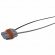 Chicote Elétrico  ETE7775 Sensor de Velocidade - Cód.9200