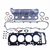 Jg Juntas Superior c/ Ret. 130.200 Mercedes A160  - Cód.6152