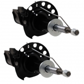 Par Amortecedor Diant. Nakata HG33056 GM Montana - Cód.12844