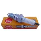 Vela de Ignição NGK DPR8Z Honda NX 400 Falcon - Cód.2150