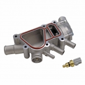 Kit Válvula Termostática MTE 20002 Ford Fiesta, Ka- Cód.9377