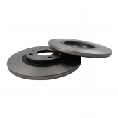 Kit Disco de Freio BD4692 Diant.  Citroen C3 - Cód.3955