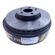 Kit Disco de Freio BD6472 Diant. Mercedes C280 - Cód.6340