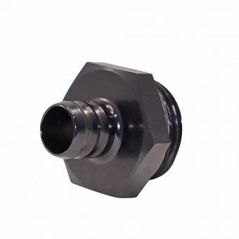 Niple Espigão Fixo Macho 12AN x 1/2" - Cód.9164