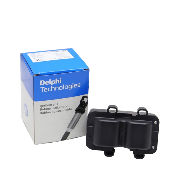 Bobina de Ignição Delphi CE20048 Renault Sandero - Cód.11212