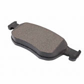 Pastilha de Freio Diant. Cobreq N2028 Civic, HRV - Cód.11710