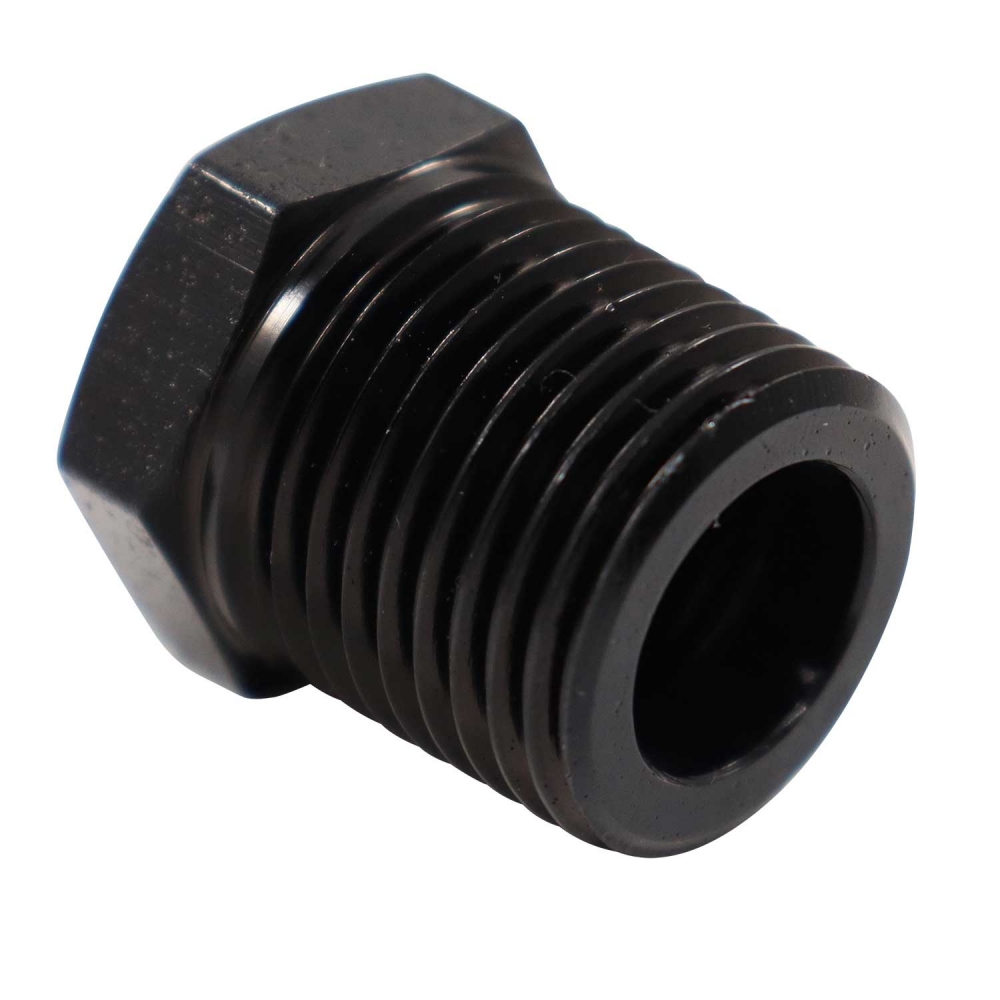 Niple Adaptador 1/2NPT x 6AN Interno - Cód.7350