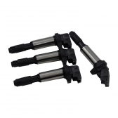 Jg de Bobinas de Ignição Delphi GN10210 DS3, DS4 - Cód.9897