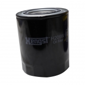 Filtro de Óleo Hengst H209W Mitsubishi L200 - Cód.9923