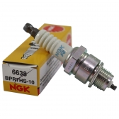 Vela de Ignição BPR7HS-10 - Cód.1695
