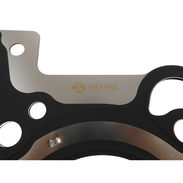 Junta de Cabeçote Elring 933.930 HB20, Veloster - Cód.7315