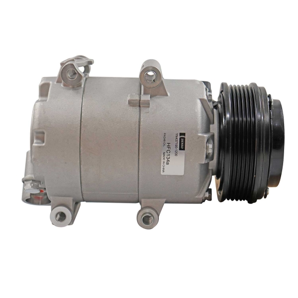 Compressor Denso YN437190-1200RC Fiesta, Ecosport - Cód.8282