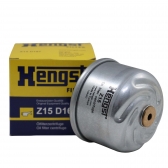 Filtro Oleo Hengst Z15D167 Land Rover Discovery - Cód.13704 