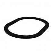 Guarnição Flange Bomba TSA T040013 Fiat Fiorino - Cód.14443