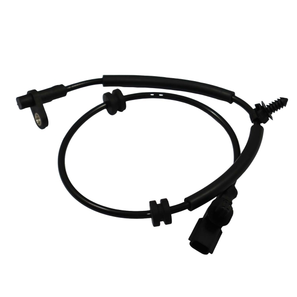 Sensor ABS Traseiro MTE 73689 Ford Fiesta, Ka - Cód.13857