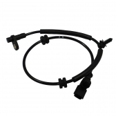 Sensor ABS Traseiro MTE 73689 Ford Fiesta, Ka - Cód.13857