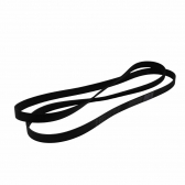 Correia Micro-V Gates 6PK2100 Ford Ranger 2.3 - Cód.12756