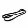 Correia Micro-V Gates 6PK2100 Ford Ranger 2.3 - Cód.12756