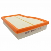 Filtro de Ar Hengst E1619L Mercedes A250, CLA250 - Cód.11679