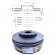 Kit Disco de Freio BD9048 Diant. GM Captiva - Cód.3676