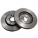 Kit Disco de Freio BD4719 Diant. JAC T40 1.5 16V - Cód.13485