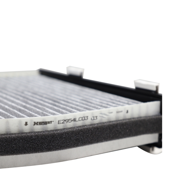 Filtro Cabine Hengst E2954LC03 Mercedes C180 - Cód.11111