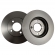 Kit Disco de Freio BD3790 Diant. VW Passat, Gol - Cód.5057