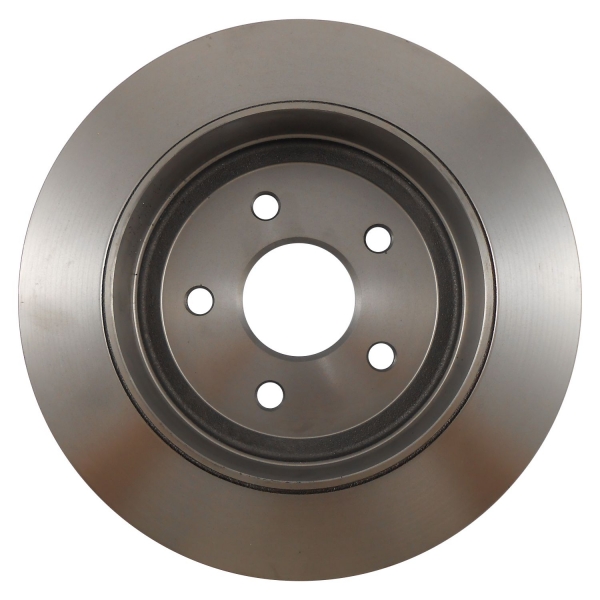 Kit Disco de Freio BD9275 Tras. Grand Cherokee - Cód.3682