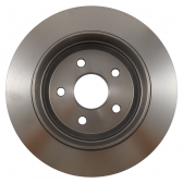 Kit Disco de Freio BD9275 Tras. Grand Cherokee - Cód.3682