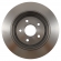 Kit Disco de Freio BD9275 Tras. Grand Cherokee - Cód.3682