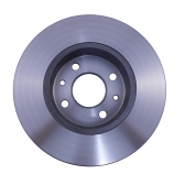 Kit Disco Freio BD1815 Diant. Uno, Palio, Fiorino - Cód.4800