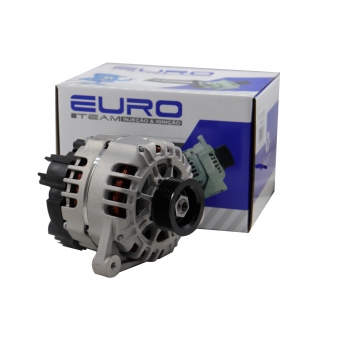 Alternador 120A Euro 70007120A VW Gol e Santana - Cód.10478