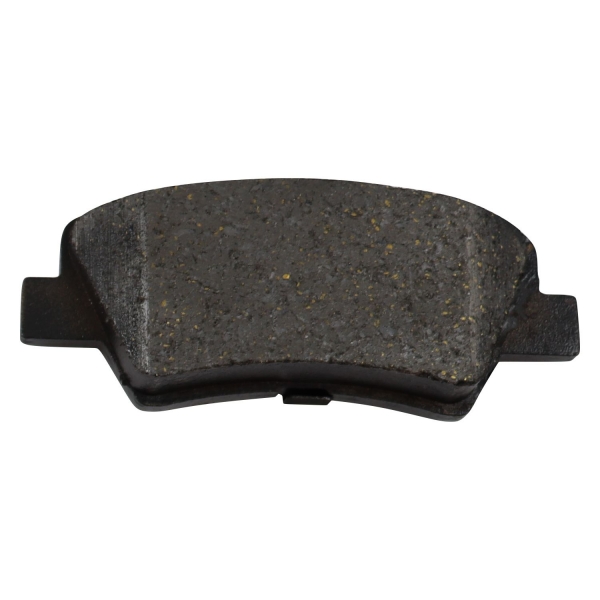 Pastilha de Freio Tras. Ferodo HQF2485A Tucson - Cód.7519