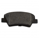 Pastilha de Freio Tras. Ferodo HQF2485A Tucson - Cód.7519